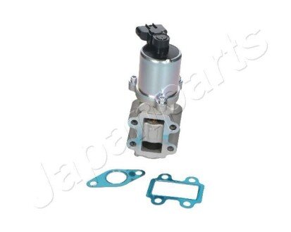JAPANPARTS TOYOTA Клапан ОГ EGR Auris,Avensis,Rav 4 III 2.0/2.2D-4D 05- japan Parts EGR203