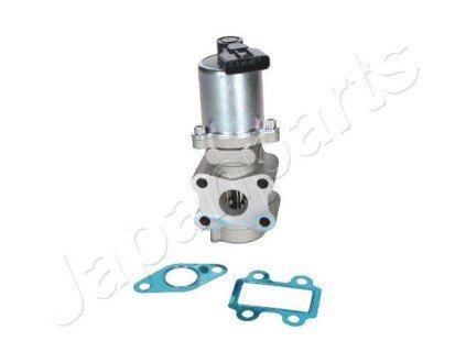 JAPANPARTS TOYOTA Клапан ОГ EGR Auris,Avensis,Rav 4 III 2.0/2.2D-4D 05- japan Parts EGR203 на Тойота Рав-4