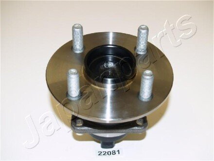 JAPANPARTS TOYOTA Комплект подшипника ступицы колеса COROLLA 00-07 japan Parts KK22081