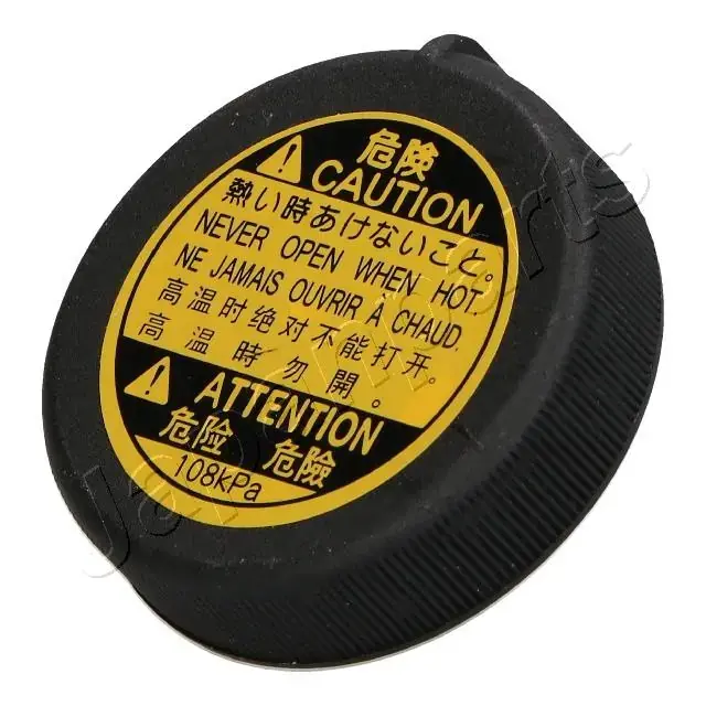 JAPANPARTS TOYOTA Крышка охлажд.жидкости 1.08 Bar Auris,Avensis,Corolla,Land Cruiser,Lexus,Subaru japan parts KH-200