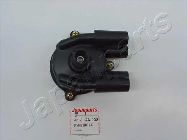 JAPANPARTS TOYOTA Крышка трамблера PREVIA 90- japan parts CA232