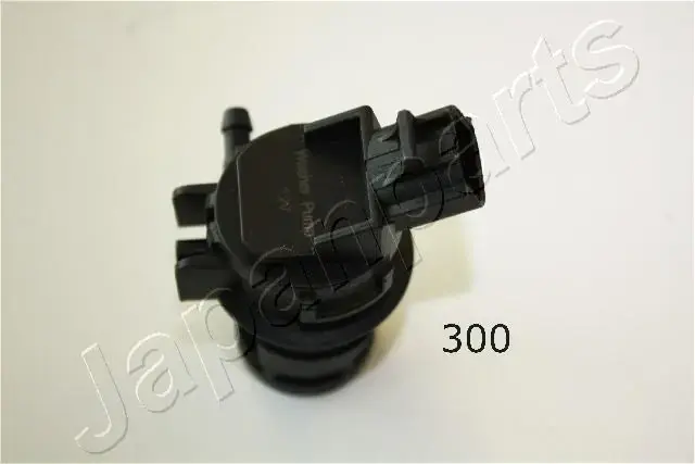 JAPANPARTS TOYOTA Моторчик омывателя Land Cruiser Prado -09, MAZDA 3/6/CX7/CX9 Japan Parts WP300 (фото 1)