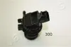 JAPANPARTS TOYOTA Моторчик омывателя Land Cruiser Prado -09, MAZDA 3/6/CX7/CX9 Japan Parts WP300 (фото 1)