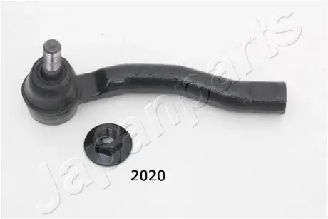 JAPANPARTS TOYOTA Наконечник рулів.тяги лів.Prius 03- Japan Parts TI2020L