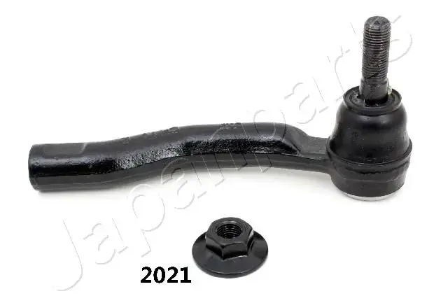JAPANPARTS TOYOTA наконечник рульов.тяги прав.Prius 03- Japan Parts TI2020R (фото 1)