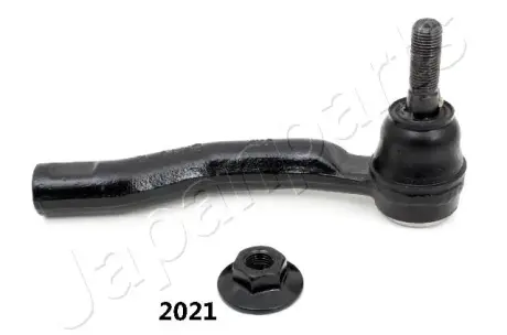 JAPANPARTS TOYOTA наконечник рульов.тяги прав.Prius 03- Japan Parts TI2020R