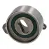 JAPANPARTS TOYOTA Натяжной ролик CARINA E/COROLLA 1,6 92- japan parts BE226