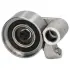 JAPANPARTS TOYOTA Натяжной ролик Hiace,Land Cruiser 120 Japan Parts BE236