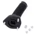 JAPANPARTS TOYOTA Опора аморт. задн. лев. с подш. и пыльником LEXUS RX 03- japan parts SM0087