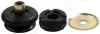 JAPANPARTS TOYOTA Опора амортизатора задн.Celica 99-,Corolla 02- japan parts SM0042