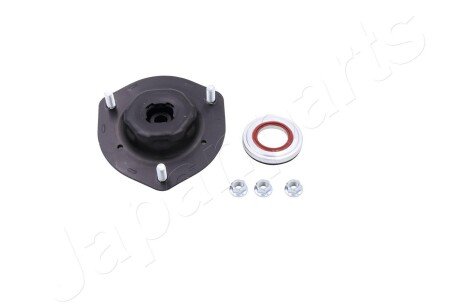 JAPANPARTS TOYOTA Опора пер. амортизатора (с подш.) Camry -06, LEXUS RX -15 japan Parts SM0062