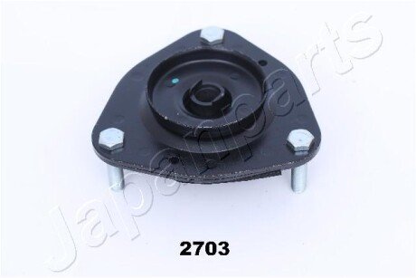 JAPANPARTS TOYOTA опора перед. амортизатора AVENSIS VERSO 2.0 01-09 japan Parts RU-2703 на Тойота Авенсис версо