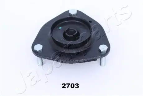 JAPANPARTS TOYOTA опора перед. амортизатора AVENSIS VERSO 2.0 01-09 japan parts RU2703 Тойота
