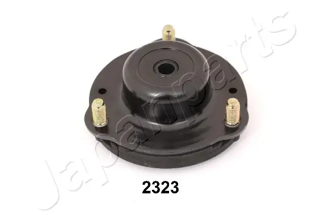 JAPANPARTS TOYOTA опора передн.амортизатора HILUX VIII 2.8 D 15-, LAND CRUISER PRADO 3.0 D-4D 02-09, LEXUS GX 460 4WD 10- Japan Parts SM0393 (фото 1)