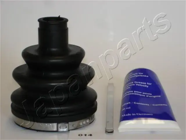 JAPANPARTS TOYOTA пильник к-кт ШРКШ наружн.Corolla,Carina II,E,Celica japan parts KB-014