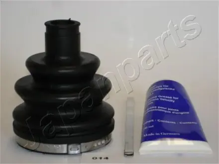 JAPANPARTS TOYOTA пильник к-кт ШРКШ наружн.Corolla,Carina II,E,Celica Japan Parts KB-014