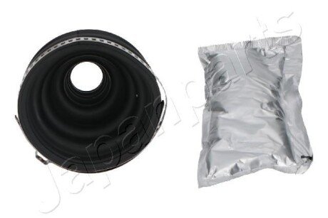 JAPANPARTS TOYOTA пильник ШРКШ внутрішній. Corolla 05- 23*73*87 japan Parts KB203