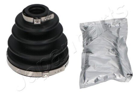 JAPANPARTS TOYOTA пильник ШРКШ внутрішній. Corolla 05- 23*73*87 japan Parts KB203