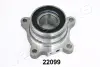 JAPANPARTS TOYOTA Подшипник ступицы Land Cruiser 02- japan parts KK22099