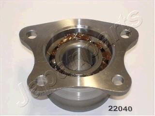 Подшипник задней ступицы japan Parts KK-22040