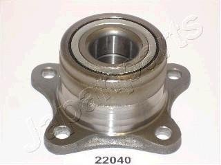 Подшипник задней ступицы japan Parts KK-22040