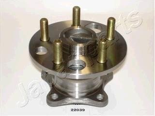 Подшипник задней ступицы japan Parts KK-22039