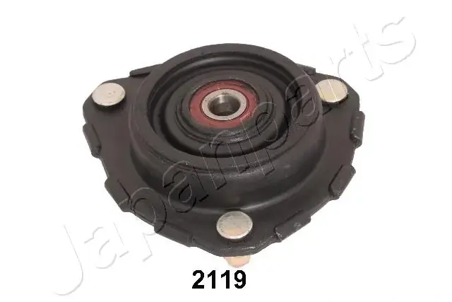 JAPANPARTS TOYOTA подушка аморт.передн. Avensis 97- japan parts SM0383