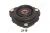 JAPANPARTS TOYOTA подушка аморт.передн. Avensis 97- japan parts SM0383
