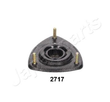 JAPANPARTS TOYOTA подушка аморт.передн.Yaris 99- japan Parts RU2717