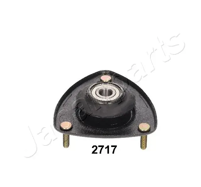 JAPANPARTS TOYOTA подушка аморт.передн.Yaris 99- japan parts RU2717