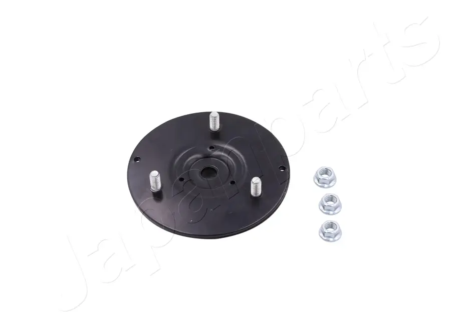 JAPANPARTS TOYOTA Подушка амортизатора пер. Hilux 2,5D-4D 11- japan parts SM0119