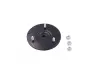 JAPANPARTS TOYOTA Подушка амортизатора пер. Hilux 2,5D-4D 11- japan parts SM0119