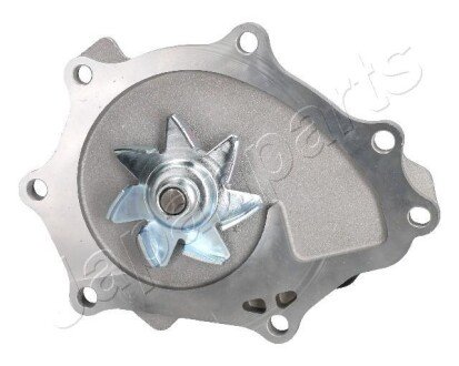 JAPANPARTS TOYOTA Помпа воды Auris,Avensis,Rav 4 2.0/2.2 D-4D 05- japan Parts PQ269