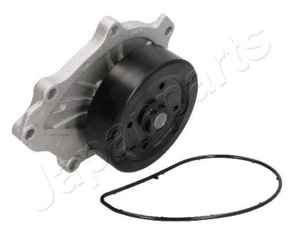 JAPANPARTS TOYOTA Помпа воды Auris,Avensis,Rav 4 2.0/2.2 D-4D 05- japan Parts PQ269