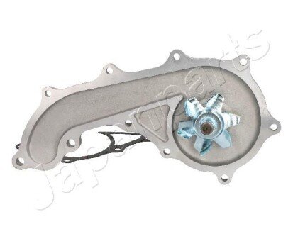 JAPANPARTS TOYOTA Помпа воды Hiace 2,7 -06, Hilux 2,4 97- japan Parts PQ279