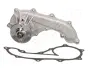 JAPANPARTS TOYOTA Помпа воды Hiace 2,7 -06, Hilux 2,4 97- Japan Parts PQ-279 (фото 1)