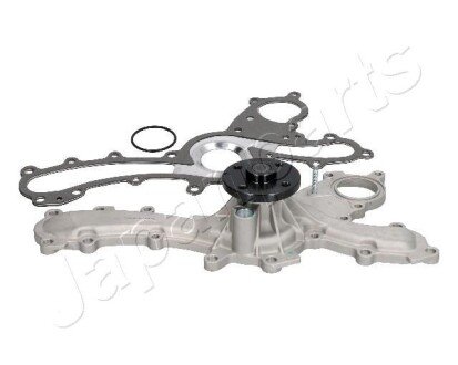 JAPANPARTS TOYOTA Помпа воды Lexus IS japan Parts PQ2000