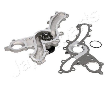 JAPANPARTS TOYOTA Помпа воды Lexus IS japan Parts PQ2000