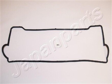 JAPANPARTS TOYOTA Прокладка клап. крышки Corolla, Carina 1,6-1,8 -00, GEELY CK/MK 1,3-1,6 05- japan Parts GP254