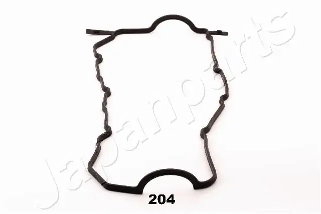 JAPANPARTS TOYOTA Прокладка клапанной крышки Avensis 2.0d Japan Parts GP204 (фото 1)