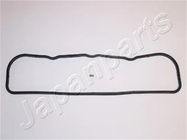 JAPANPARTS TOYOTA Прокладка клапанной крышки Hilux 1,8-2,0 -98 Japan Parts GP228 (фото 1)