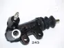 JAPANPARTS TOYOTA рабочий цилиндр сцепления Avensis -00, Carina -97, Corolla japan parts CY243