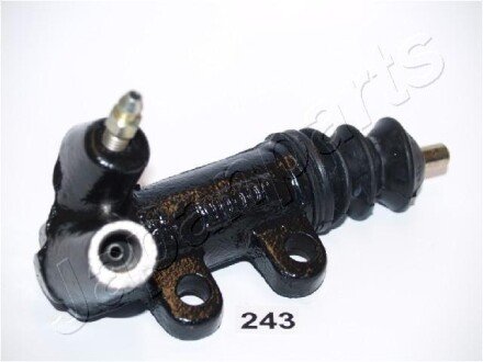 JAPANPARTS TOYOTA рабочий цилиндр сцепления Avensis -00, Carina -97, Corolla japan Parts CY-243