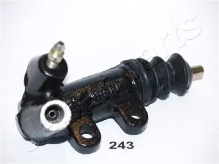 JAPANPARTS TOYOTA рабочий цилиндр сцепления Avensis -00, Carina -97, Corolla Japan Parts CY243