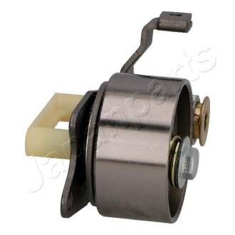 JAPANPARTS TOYOTA ролик нат.Land Cruiser 80,100 4.2D/TD 90- japan Parts BE243