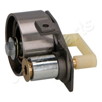 JAPANPARTS TOYOTA ролик нат.Land Cruiser 80,100 4.2D/TD 90- japan Parts BE243