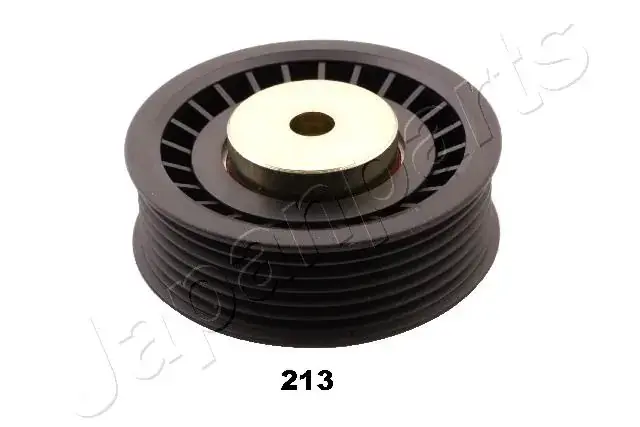 JAPANPARTS TOYOTA Ролик натяжн.Yaris 1.0/1.3 99- japan parts RP-213