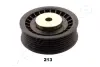 JAPANPARTS TOYOTA Ролик натяжн.Yaris 1.0/1.3 99- japan parts RP-213