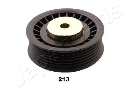 JAPANPARTS TOYOTA Ролик натяжн.Yaris 1.0/1.3 99- japan parts RP-213