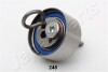 JAPANPARTS TOYOTA Ролик натяжной Lexus IS 2.0 japan Parts BE248